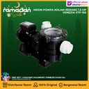 Mesin Pompa Air Kolam Renang Pool Pump 1.5 HP Venezia STP150 / STP 150