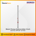 Pompa Celup Dalam Submersible Pump Satelit 1HP Shimizu SPG30-321 BIT