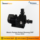 Mesin Pompa Air Kolam Renang 3 HP Emaux SR30 SR 30 Swimming Pool Pump