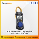 Digital Tang Ampere AC Clamp Meter Multimeter Hioki CM3289 True RMS