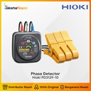 Alat Deteksi Phase Rotation Meter Detector Indicator Hioki PD3129-10