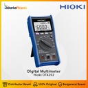 Digital Multimeter DT4252 With Direct Current Input Hioki DT4252