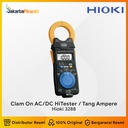 Tang Ampere Clamp On AC/DC HiTester Meter 1000A HIOKI 3288