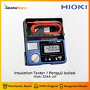 Digital Insulation Tester Megohmmeter HIOKI IR4056-21
