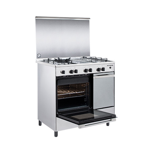 Kompor Gas Oven Free Standing Freestanding Cooker Modena FC 9942 S