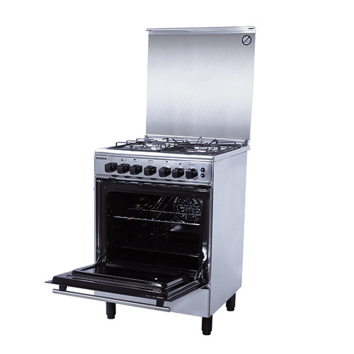 Kompor Gas Oven Free Standing Freestanding Cooker Modena FC 9642 S
