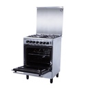 Kompor Gas Oven Free Standing Freestanding Cooker Modena FC 9642 S