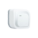 Pemanas Air Electric Water Heater Listrik Modena ES 30 SKY WIFI