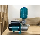 Mesin Pompa Air Pendorong Booster Pump Inverter Shimge PX-404 E
