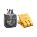 Alat Deteksi Phase Rotation Meter Detector Indicator Hioki PD3129-10