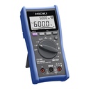 Digital Multimeter Hioki DT4256 True RMS Multitester Avometer