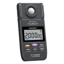 Alat Ukur Intensitas Cahaya Digital Light Lux Meter Hioki FT3424