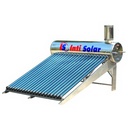Pemanas Air Surya IntiSolar 200liter INTI SOLAR WATER HEATER IN20