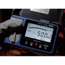 Digital Insulation Tester Megohmmeter HIOKI IR4056-21