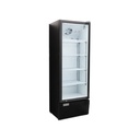 Showcase Rak Display Cooler Modena SC 1345 Kulkas Pendingin Transparan