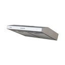Cooker Hood Rinnai RH-127SS Slim Hood Penghisap Asap Kompor