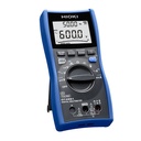 Digital Multimeter Hioki DT4261 True RMS