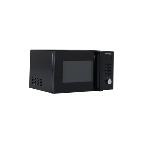 Microwave Oven Freestanding Installation Modena MO 2305