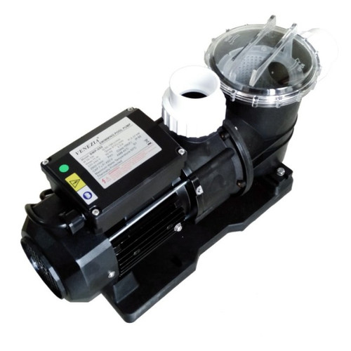Mesin Pompa Kolam Renang 1 HP Venezia STP100 / Venezia STP-100