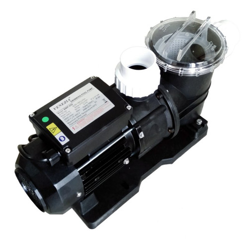 Mesin Pompa Kolam Renang Pool Pump 3/4 HP Venezia STP75 / STP-75