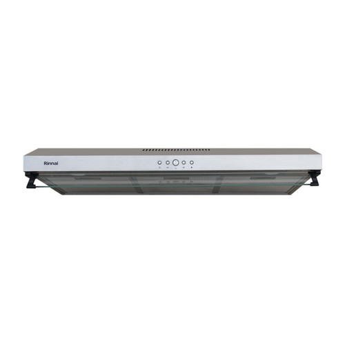 Cooker Hood Rinnai RH-329SS Slim Hood Penghisap Asap Kompor