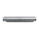 Cooker Hood Rinnai RH-329SS Slim Hood Penghisap Asap Kompor