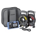 Digital Earth Tester Grounding Megger Tanah Hioki FT6031-50