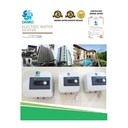 Water Heater Danko Tipe DA15ES 15 Liter
