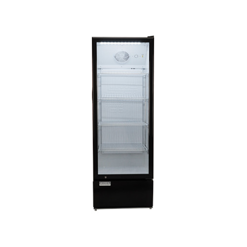 Showcase Rak Display Cooler Modena SC 1345 Kulkas Pendingin Transparan