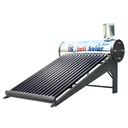 INTI SOLAR THE MASTER 150ltr PEMANAS AIR SURYA IntiSolar Water Heater