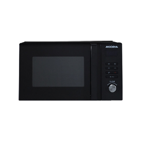 Microwave Oven Freestanding Installation Modena MO 2305