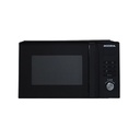 Microwave Oven Freestanding Installation Modena MO 2305