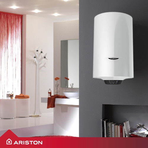 Pemanas Air Listrik Electric Water Heater Ariston PRO1 ECO 100 V Liter