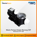 Mesin Pompa Kolam Renang 1 HP Venezia STP100 / Venezia STP-100