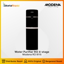 MODENA IGIENICO RO 8115 Reverse Osmosis Water Purifier Dispenser Promo