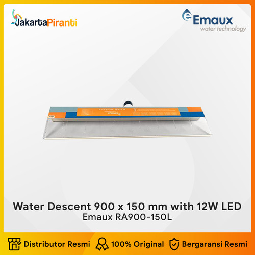 Aksesoris Kolam Renang Air Mancur Water Descent EMAUX RA900-150L