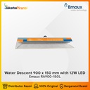 Aksesoris Kolam Renang Air Mancur Water Descent EMAUX RA900-150L