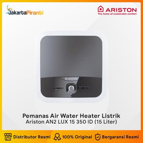 Pemanas Air Listrik Water Heater Ariston Andris2 AN2 LUX 15 350 ID