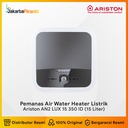 Pemanas Air Listrik Water Heater Ariston Andris2 AN2 LUX 15 350 ID