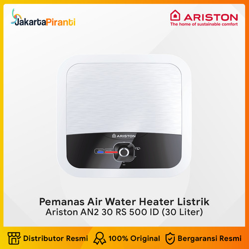 Pemanas Air Listrik Water Heater Ariston Andris2 AN2 30 RS 500 ID