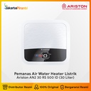 Pemanas Air Listrik Water Heater Ariston Andris2 AN2 30 RS 500 ID