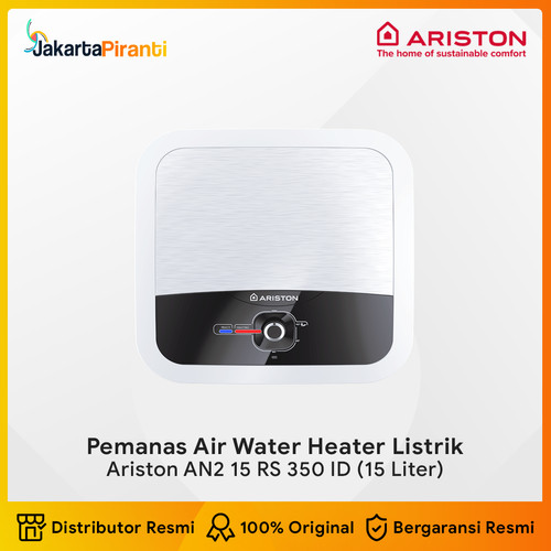 Pemanas Air Listrik Water Heater Ariston Andris2 AN2 15 RS 350 ID