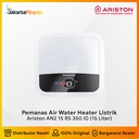 Pemanas Air Listrik Water Heater Ariston Andris2 AN2 15 RS 350 ID