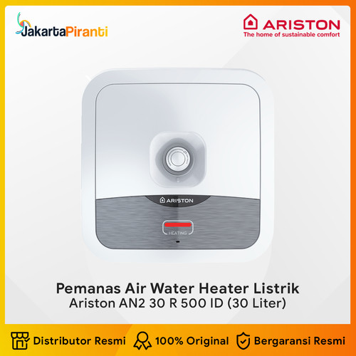 Pemanas Air Listrik Water Heater Ariston Andris2 AN2 30 R 500 ID