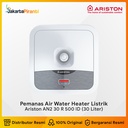 Pemanas Air Listrik Water Heater Ariston Andris2 AN2 30 R 500 ID