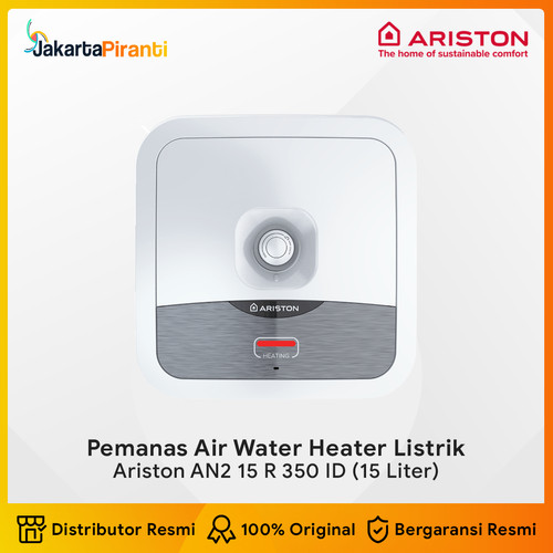 Pemanas Air Listrik Water Heater Ariston Andris2 AN2 15 R 350 ID