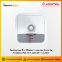 Pemanas Air Listrik Water Heater Ariston Andris2 AN2 15 R 350 ID