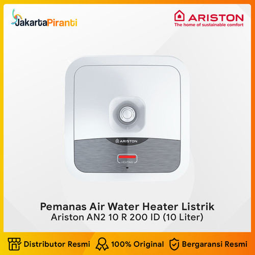 Pemanas Air Listrik Water Heater Ariston Andris2 AN2 10 R 200 ID