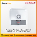 Pemanas Air Listrik Water Heater Ariston Andris2 AN2 10 R 200 ID