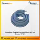 Aksesoris Kolam Renang Premium Vacuum Hose 10.7 meter Emaux CE161